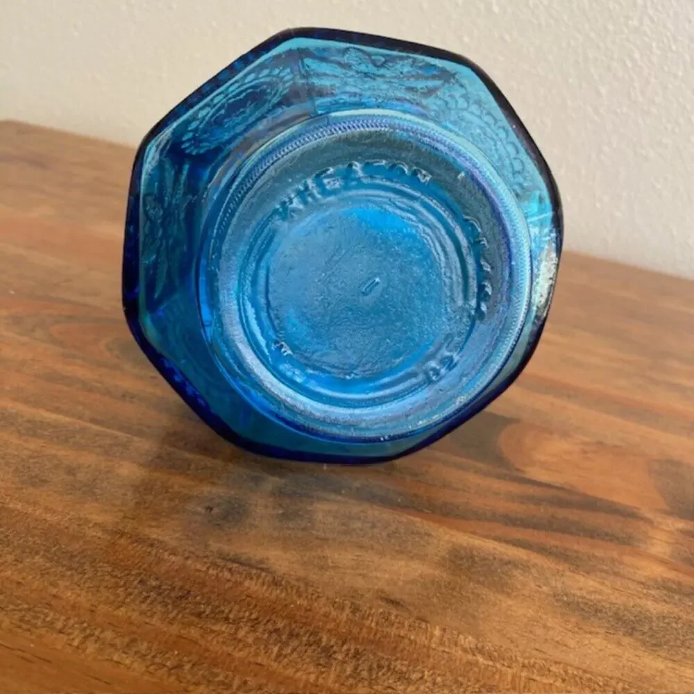 Wheaton vintage bottle